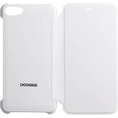 Чехол для моб. телефона Doogee Shoot 2 Package(White) (DGA57-BC001-03Z) - Топ Продаж! | Зображення 6