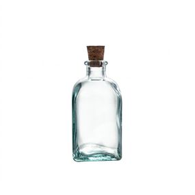 Банка для зберігання VIDRIOS SAN MIGUEL CUADRADO 5024 9х5 см 100 мл