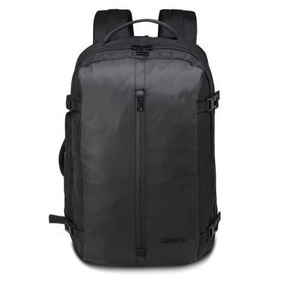 Рюкзак туристичний Semi Line USB 20 Black (P8250-0) (DAS302220) | Зображення 1