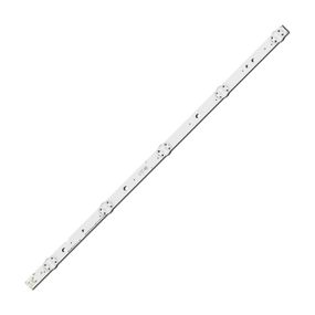 LED підсвітка Panasonic TV 49" TX-49DS500E, TX-49ESW504S,TX-49DSW504, TX-49DS500B, TX-49ES400E, 1 планка