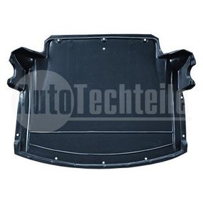 Защитный кожух двигателя BMW 3 E46 99-05, AutoTechteile, 702 5191, 8121422