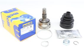 ШРКШ зовнішній Citroen BX 83-94 ZX 91-98 Peugeot 305 82-90 405 87-92 25z 22z 55.3mm 84mm 46mm  15-1015