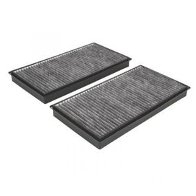 Фильтр салона Delphi TSP0325342C