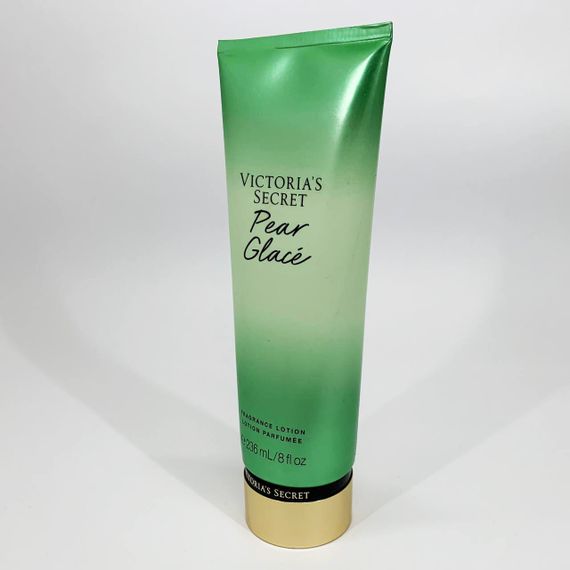 Лосьон для тела Victoria's Secret Pear Glace 236 мл Original | Зображення 4