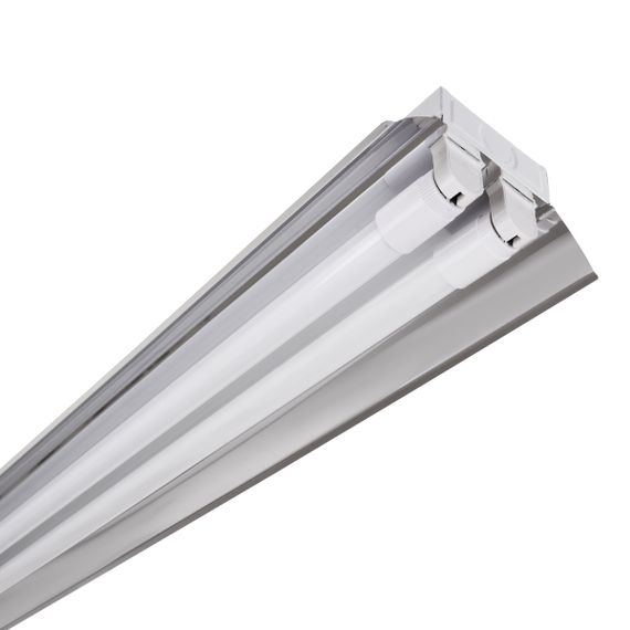 Линейный светильник FLF-99/2x36 for LED | Зображення 2