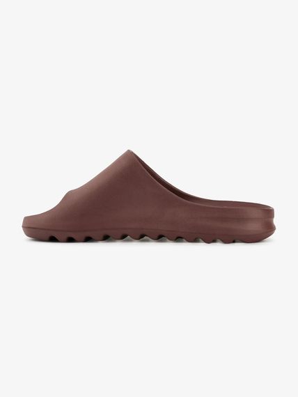 Капці пляжні жіночі Е135 39 Шоколадний shop (2000999612299) | Зображення 2