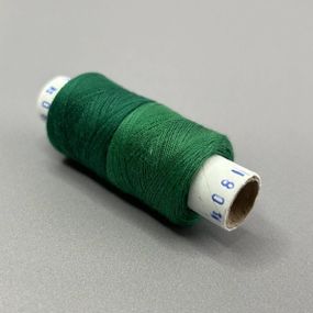 081/082 Нитки в катушках 40/2 , половинки (катушка 2х75м)