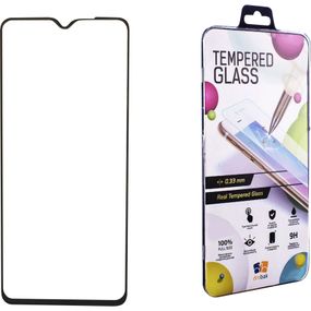 Стекло защитное Drobak Tecno POP 4 PRO (464655)