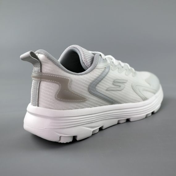 Кросівки жіночі 591599 Білі 36 37 38 39 40 41 | Зображення 4