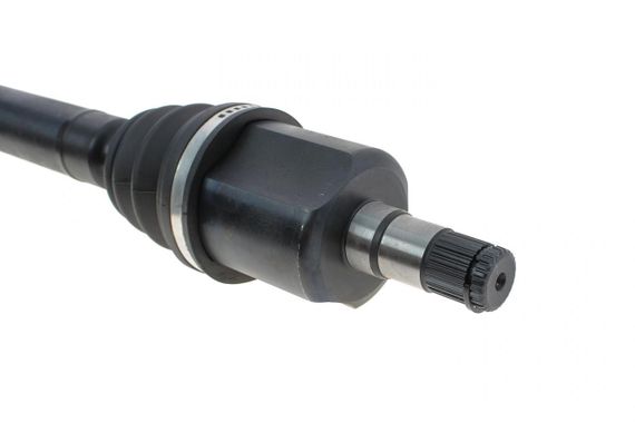 Піввісь передня Skoda Fabia Rapid VW Polo 12-22 26x36x868.5  L  44071724701 | Зображення 3