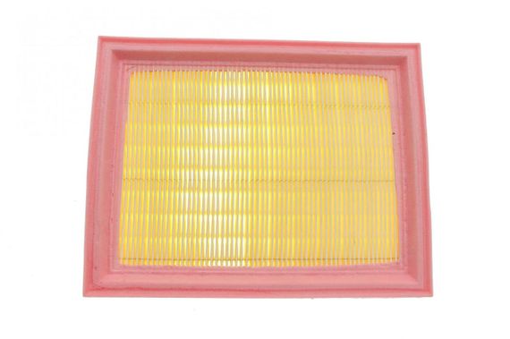 Фільтр повітряний Ford Fiesta 1.25-1.6 02-08 Fusion 1.25 1.4 1.6 02-12 Mazda 2 1.25 1.4 1.6 03-07 103129