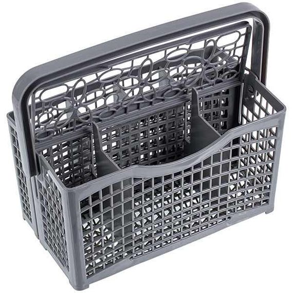 Корзина для столових приборів посудомийної машини 235x130x140mm універсальна (2120575041) | Зображення 2