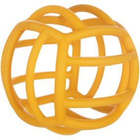 Прорезыватель Canpol babies силиконовая Мяч (80/303)