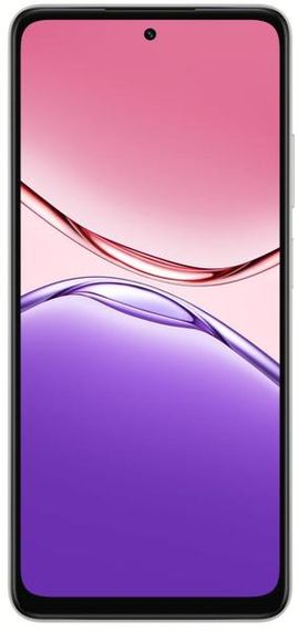 Смартфон OPPO A5x NFC 4/128GB Laser White