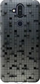 Чохол для Nokia 8.1 з силікону FCh_078445