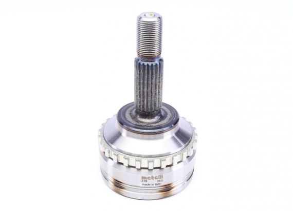 Шрус наружный Renault Kangoo 97- Clio 98- Nissan Kubistar 03- 21z 30z 52.2mm 84mm 51mm  +ABS26z  15-1378 | Зображення 3