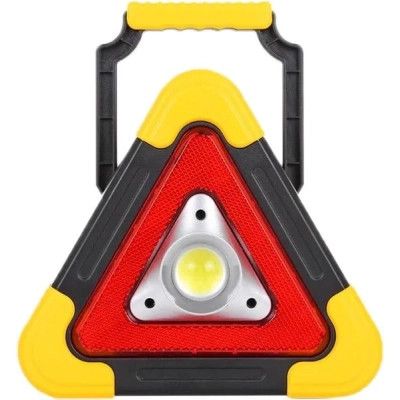 Аварийный знак Optima прожектор (OP-6609T) - Топ Продаж!
