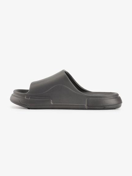 Капці пляжні чоловічі Е240 41 Графітовий shop (2000999612619) | Зображення 2