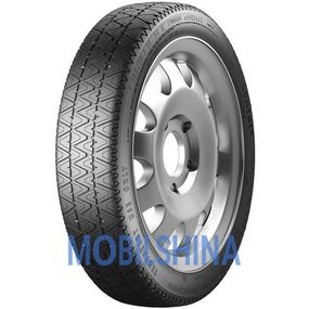 Летние шины CONTINENTAL sContact (125/90R16 98M)