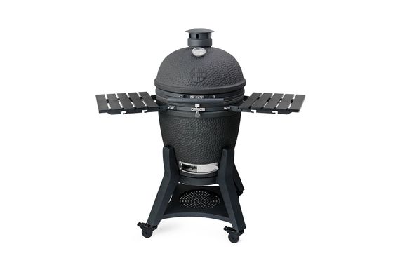Столики для керамічного вугільного гриля GRILLI Kamado L (комплект 2 шт) 701005 Код: 012015 | Зображення 3