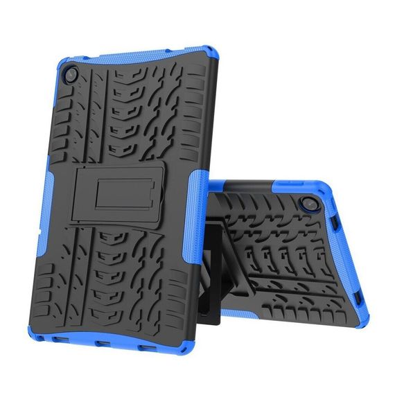 Чохол до планшета BeCover Lenovo Tab M10 Plus TB-125F (3rd Gen)/K10 Pro TB-226 10.61" Blue (709923) | Зображення 3