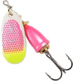 Блесна Blue Fox VIBRAX UV 10г (BFU4 PSPTU)