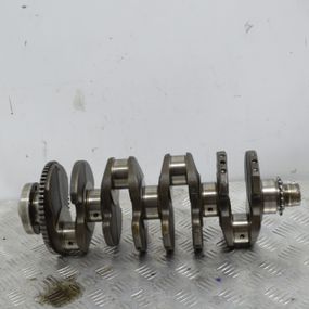 Колінвал 1.9 TDI Skoda Octavia колінчастий вал Шкода Октавія 038C