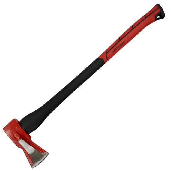 Топор-колун 2000 г ручка из стекловолокна Haisser 44127