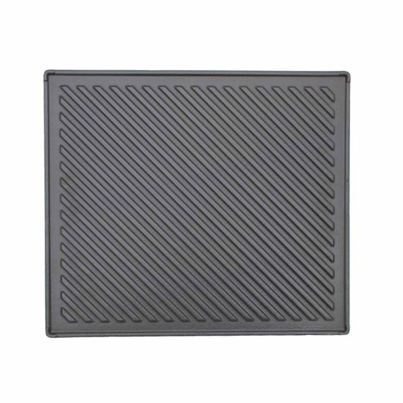 Плита планча чавунна для грилів GRILLI Senator Pro 32/42 777458 Код: 012905 | Зображення 2
