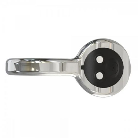 Металевий вібромасажер для простати і точки G Nexus Fortis sexstyle | Зображення 5