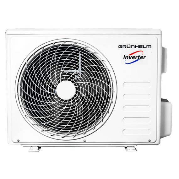 Кондиціонер інверторний - GAC-09GH-I32 Grunhelm | Зображення 2