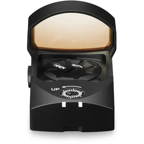 Прицел коллиматорный Vortex Venom Red Dot 6 MOA Коллиматор Коллиматоры Коллиматорный прицел | Зображення 6