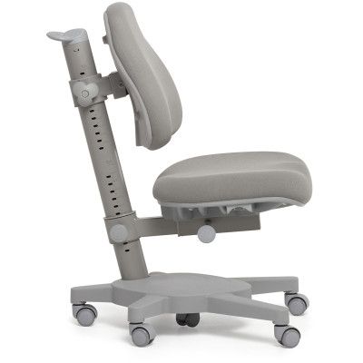 Детское кресло Cubby Solidago Grey | Зображення 3