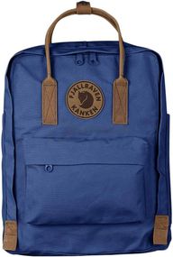 Рюкзак Fjallraven Kanken No.2. Deep blue