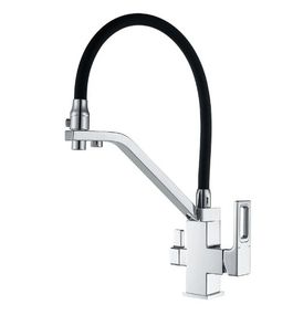 Змішувач для кухні Koer KB-72009-01 з виходом для питної води (KR5006)