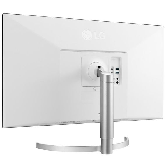 Монітор LG 32UL950-W | Зображення 6