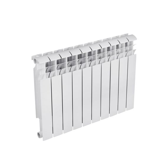 Радіатор біметалевий Calor Favorit FB-500T/100 20 бар 500х100 мм | Зображення 3