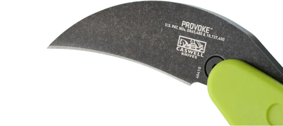 Нож CRKT Provoke ZAP Тактический нож Армейский нож Карманный нож Военный нож Нож для военных | Зображення 6