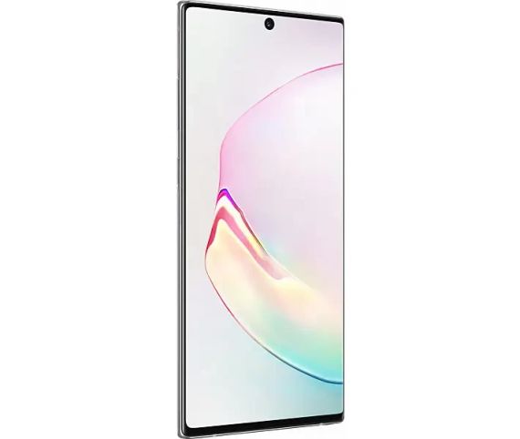 Смартфон Samsung Galaxy Note 10 SM-N970U 8/256GB White | Зображення 4