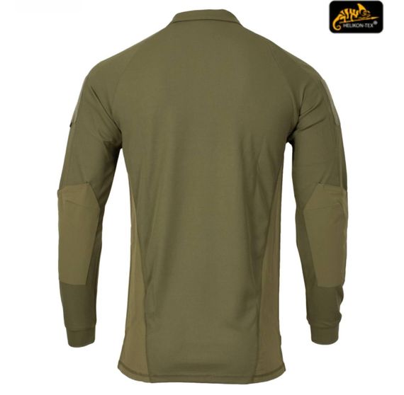 Бойова сорочка -Убакс Helikon-Tex Range Adaptive Green | Зображення 4