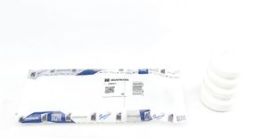 Отбойник амортизатора переднего Fiat Doblo 10- h=88mm  29091