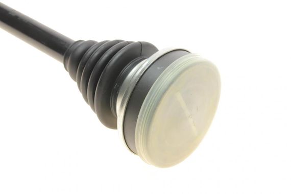 Полуось передняя VW Golf 1.6-2.0 04- Passat 1.9 2.0 05-10 L  36x520  44071090001 | Зображення 2