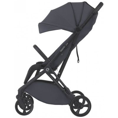 Коляска Espiro Just 127 Graphite Berry (5905683801355) | Зображення 9