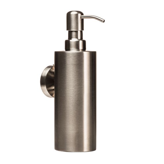 Дозатор для рідкого мила Globus Lux SS 8432