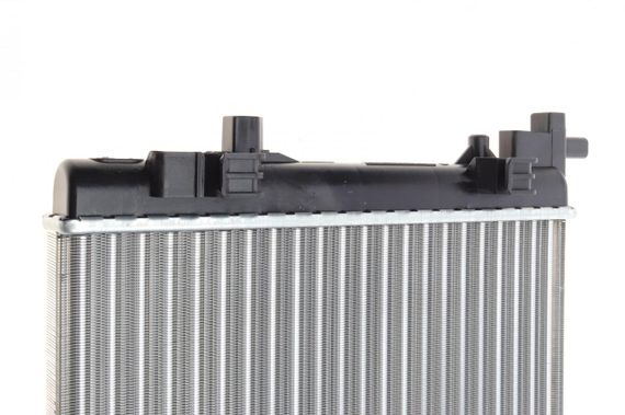 Радиатор охлаждения Skoda Fabia Rapid Roomster VW Polo 06- 701522 | Зображення 5