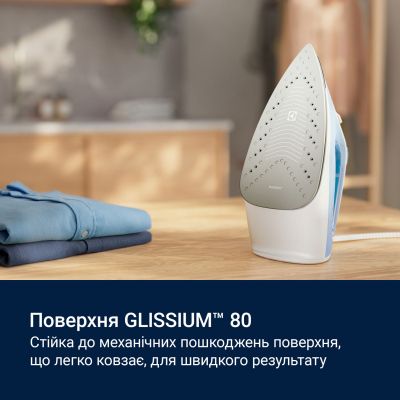 Утюг Electrolux E5SI2-4CB | Зображення 3