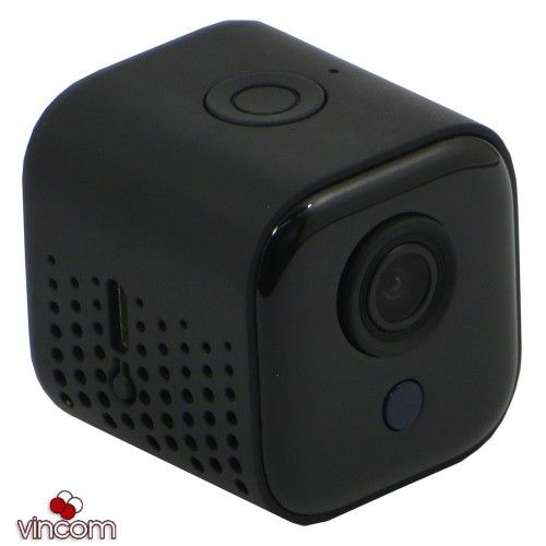 Мини камера-IP Oltec IPC-2035 WiFi беспроводная Мини камера WiFi беспроводная IP Oltec IPC-2035 | Зображення 4