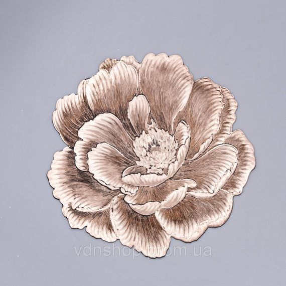 Коврик для сервировки стола Sakura 38 см золото HP-36327-11GOLD