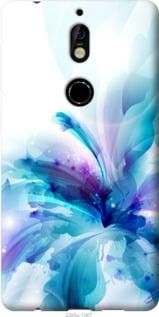 Чохол для Nokia 7 з силікону FCh_029716