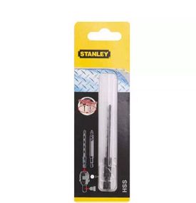 Свердло універсальне Stanley Super-Lock 3 мм (STA50018)